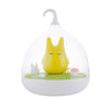 Cute Totoro LED Lamp For Baby Nurseries