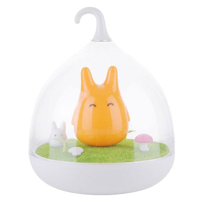 Cute Totoro LED Lamp For Baby Nurseries