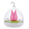 Cute Totoro LED Lamp For Baby Nurseries