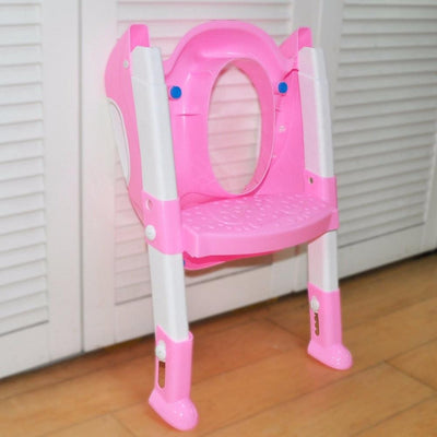 Babies-&-Mamas -Toilet-Training-Potty-Seat-with-Steps-and-Handles-1