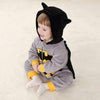 Baby Batman Costume