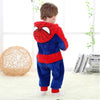 Superhero Costume For Baby