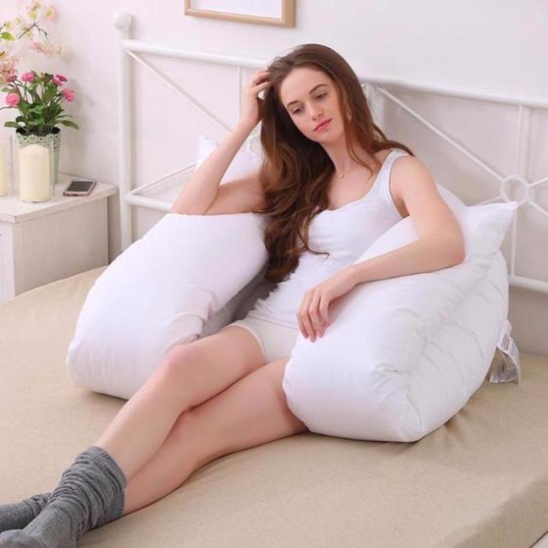 Big hot sale pregnancy pillow