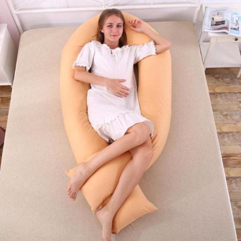 Big u pillow shop