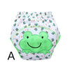 Reusable Nappy Cover Disposable Diaper