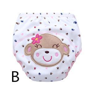 Reusable Nappy Cover Disposable Diaper