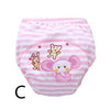 Reusable Nappy Cover Disposable Diaper