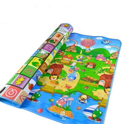 Play mat